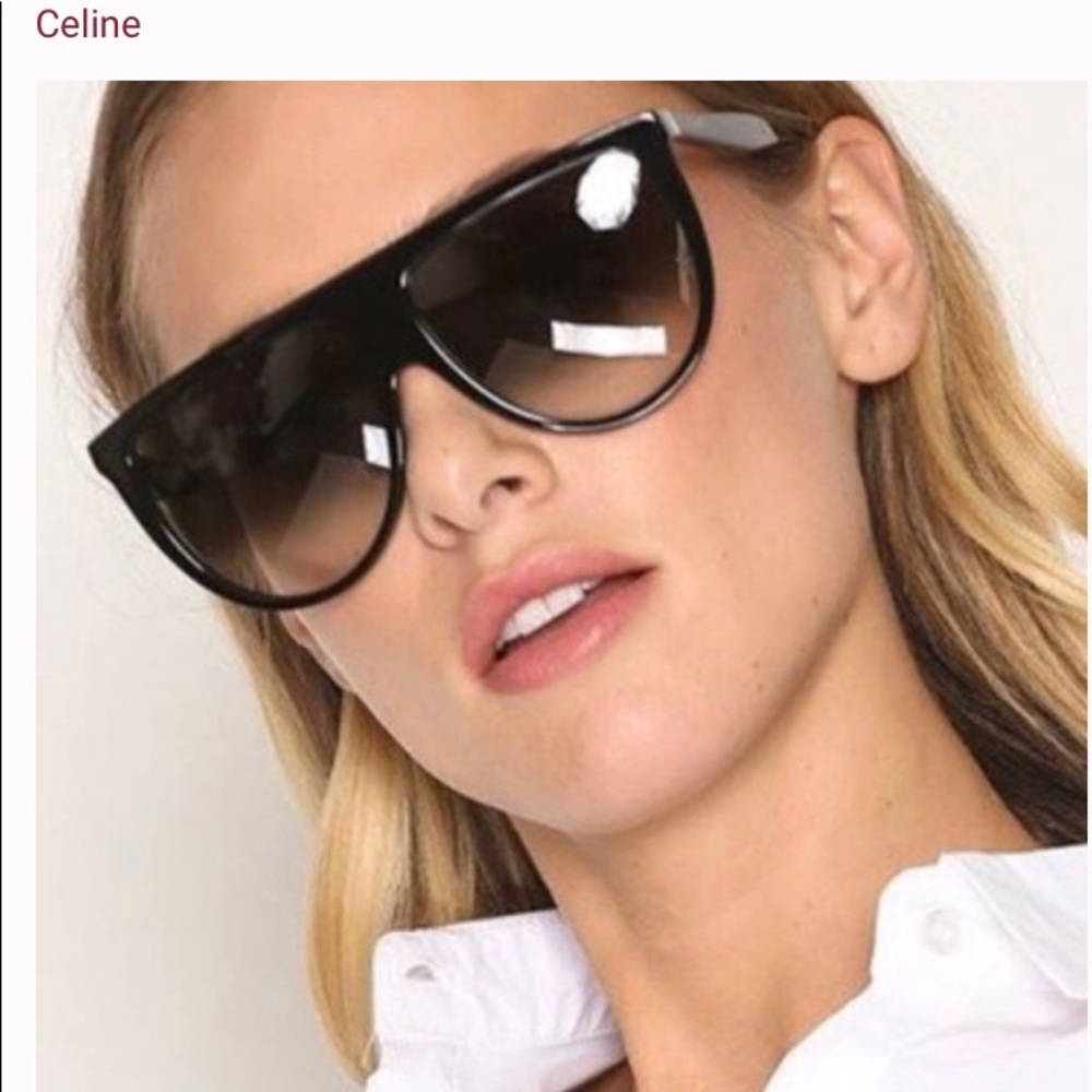 Celine sunglasses